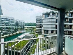 The Reef At King’s Dock (D4), Condominium #629734851
